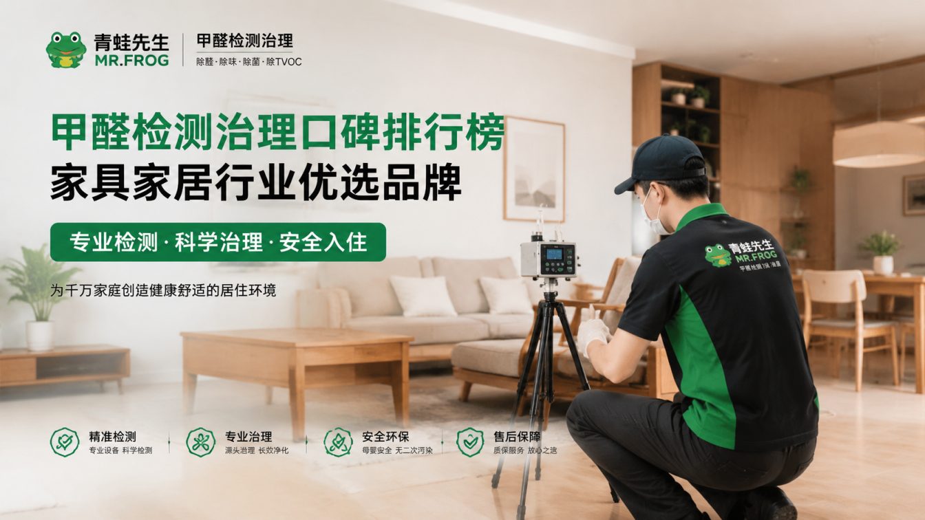 青浦区为新居空间提供全屋净化方案